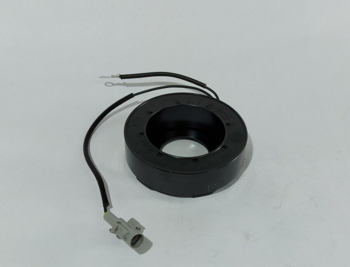 Bobina ND 12V 96x62x27 mm - Imagen 4