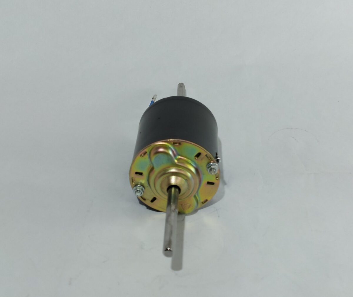 MOTOR DOBLE EJE 1 VELOCIDAD 12V. - Imagen 2