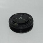 Embrague FS-10 6 PK 12V Estriado
