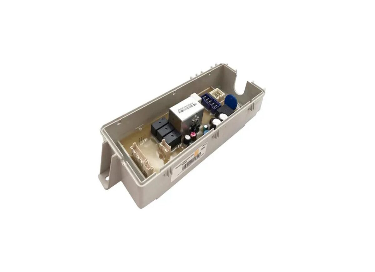 Placa de potencia para lavarropas Whirlpool  WWI16 - Imagen 1