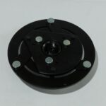 Tapa Embrague DelphiV5 Chaveta