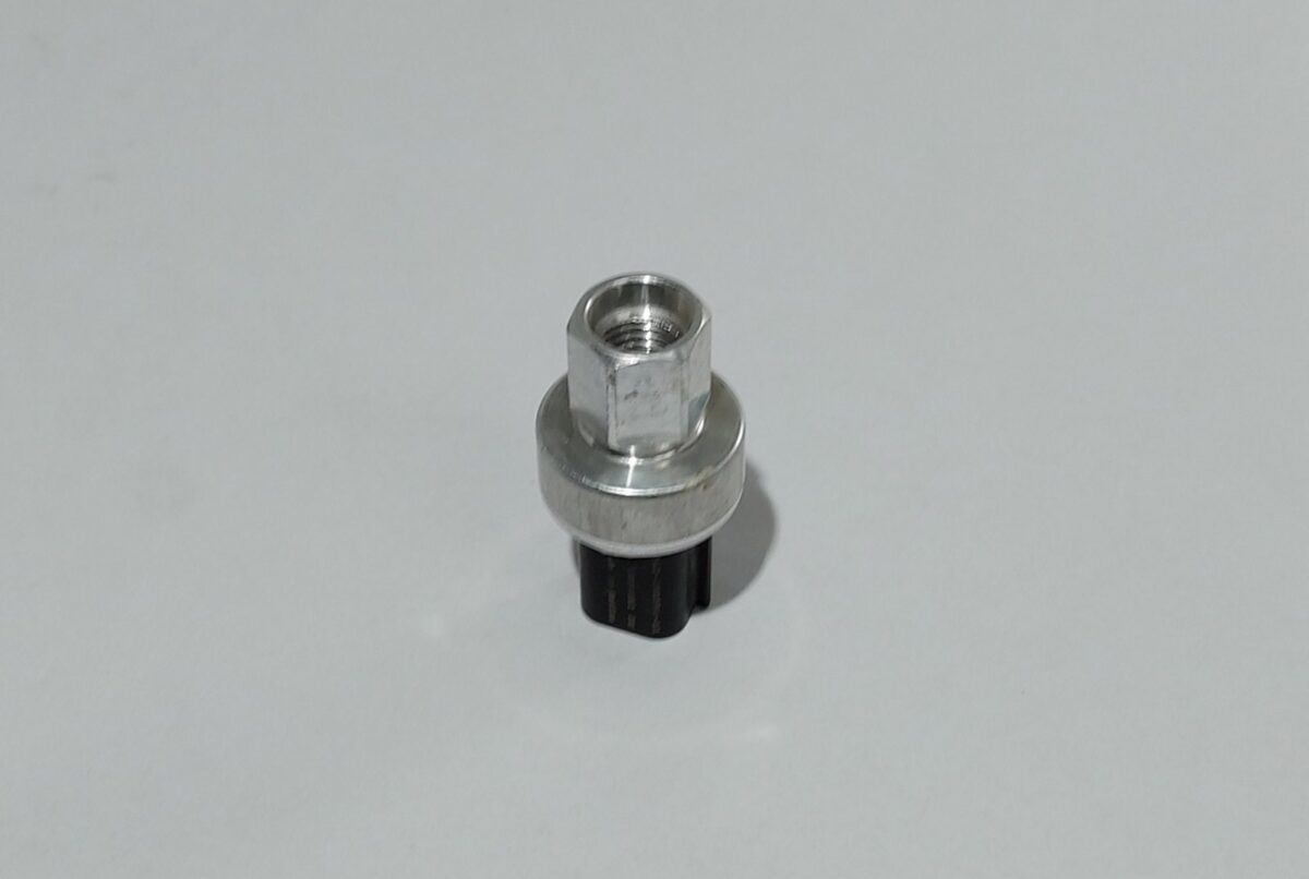 Presostato Ford Fiesta Kinetic/Ecosport Titanium 3 PIN - Imagen 2