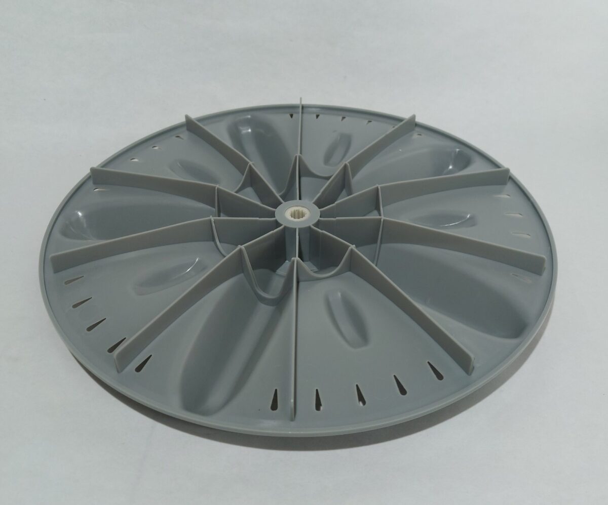 Impulsor C12 - Imagen 2