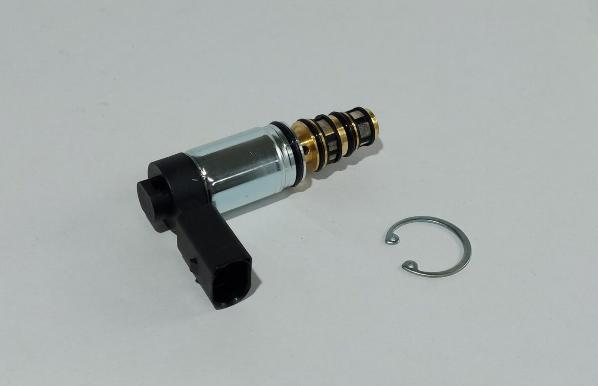 Válvula de Control X33B - Imagen 1