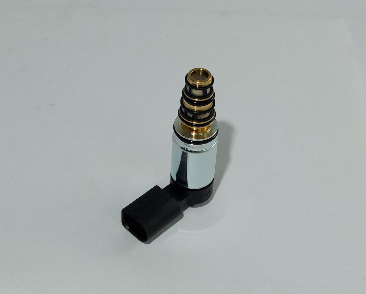 Válvula de Control X33B - Imagen 2