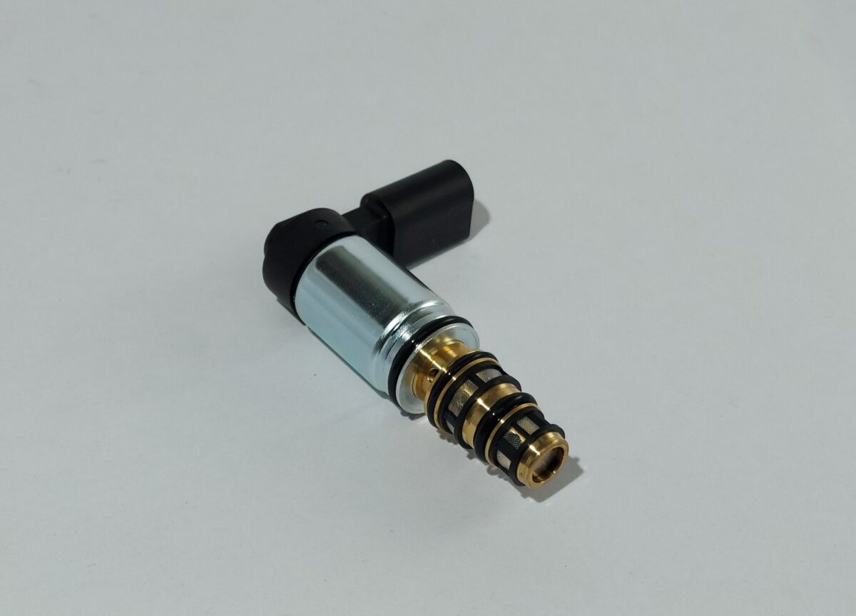 Válvula de Control X33B - Imagen 3
