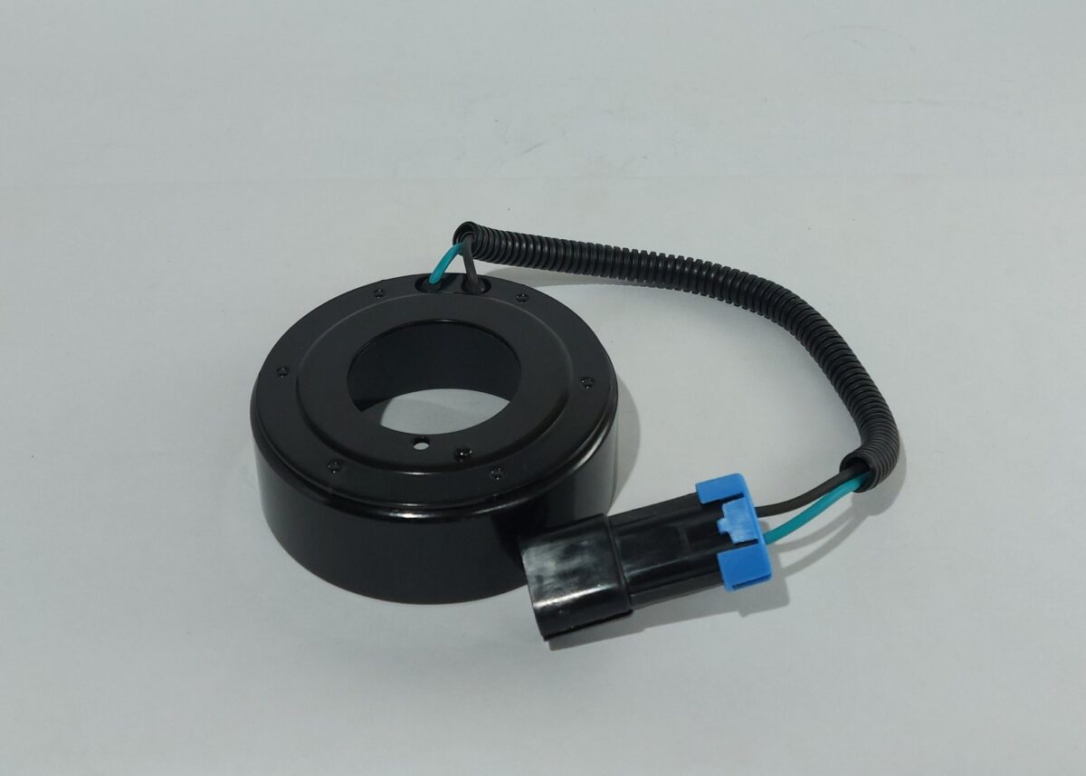 Bobina SD7 12V 96x63x32 mm - Imagen 1