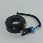 Bobina SD7 12V 96x63x32 mm