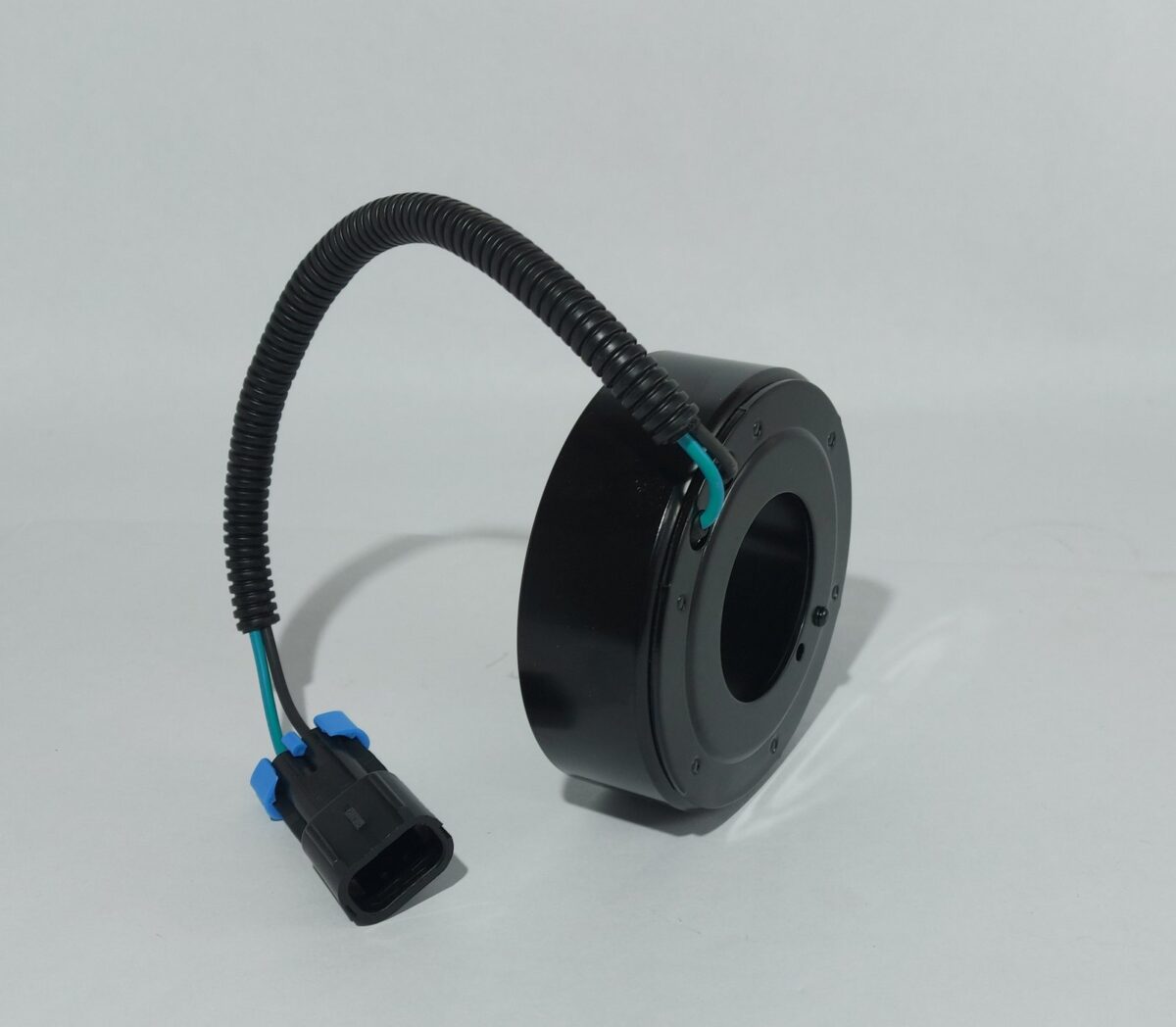Bobina SD7 12V 96x63x32 mm - Imagen 2