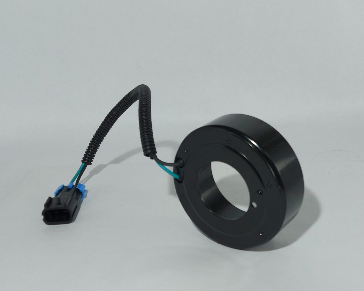 Bobina SD7 12V 96x63x32 mm - Imagen 3