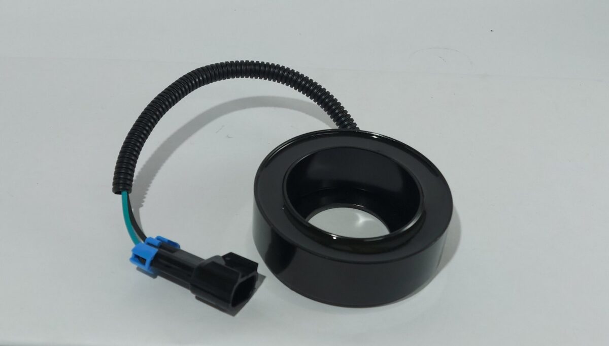 Bobina SD7 12V 96x63x32 mm - Imagen 4