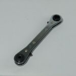 Llave criquet 3/16 A 1/2