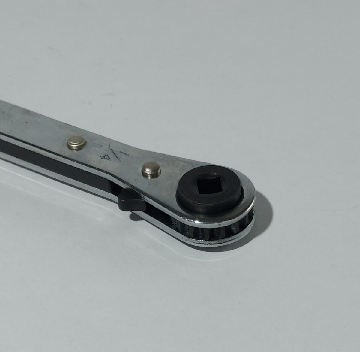 Llave criquet 3/16 A 1/2 - Imagen 4