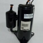 Compresor Rotativo AA 3100 Frigorís  para R410