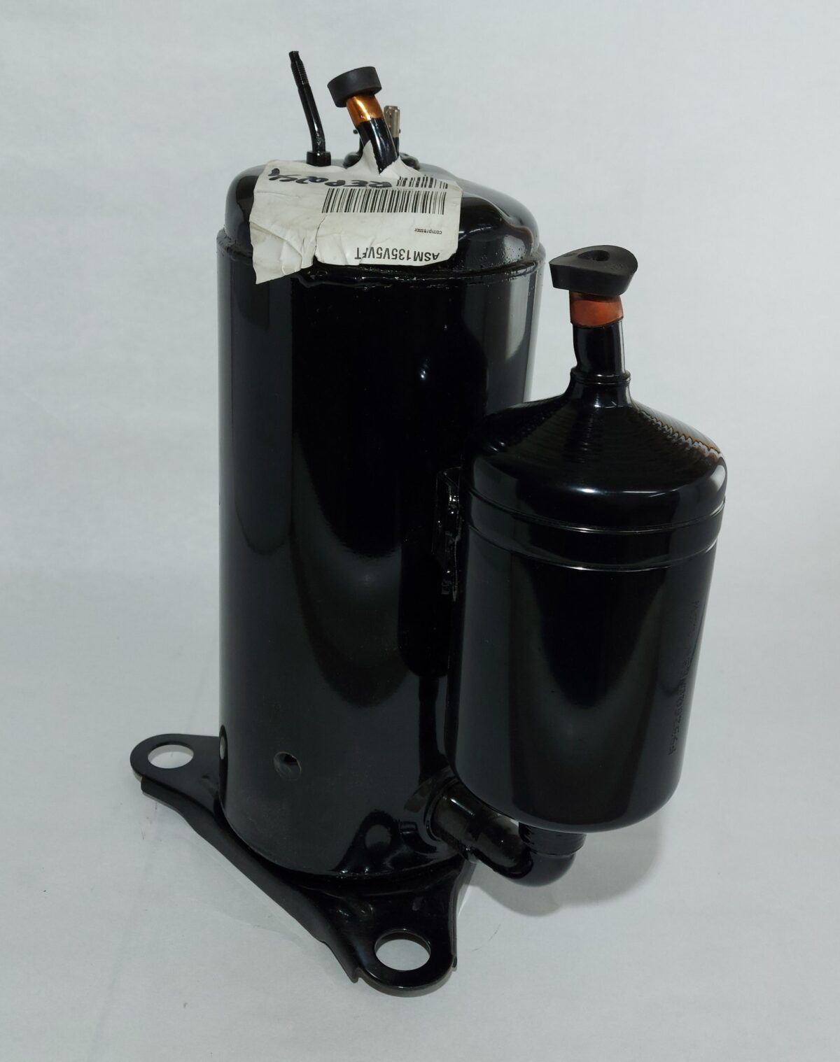 Compresor Rotativo AA 3100 Frigorís  para R410 - Imagen 3
