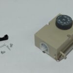 Termostato Universal A2000 bulbo corto