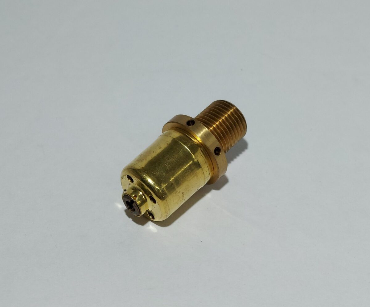 Valvula control SD 6V12/ 7V12/ 7V16 46 mm - Imagen 3