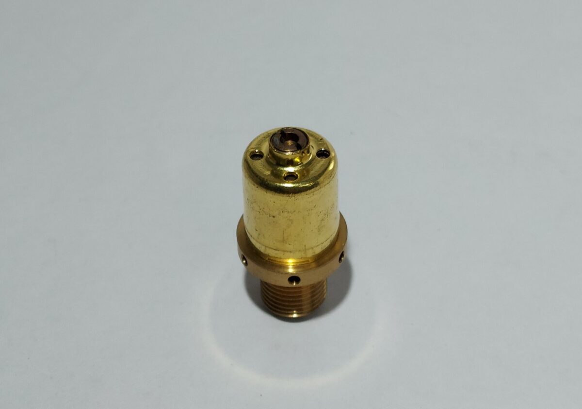 Valvula control SD 6V12/ 7V12/ 7V16 46 mm - Imagen 4