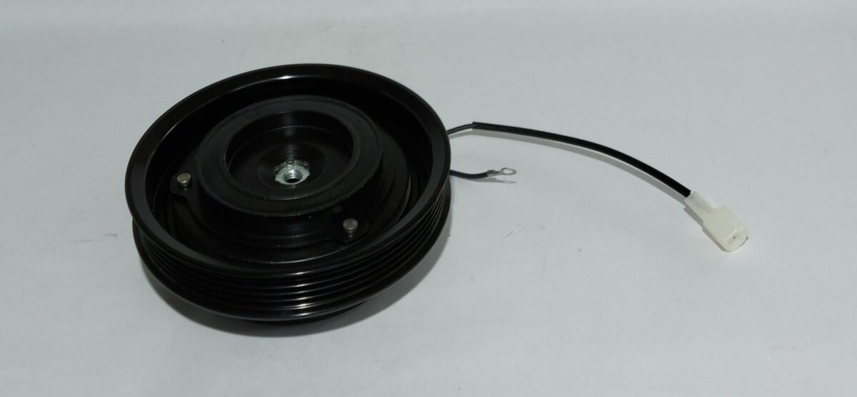 Embrague ND 5 PK 12V Estriado - Imagen 1