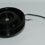 Embrague ND 5 PK 12V Estriado