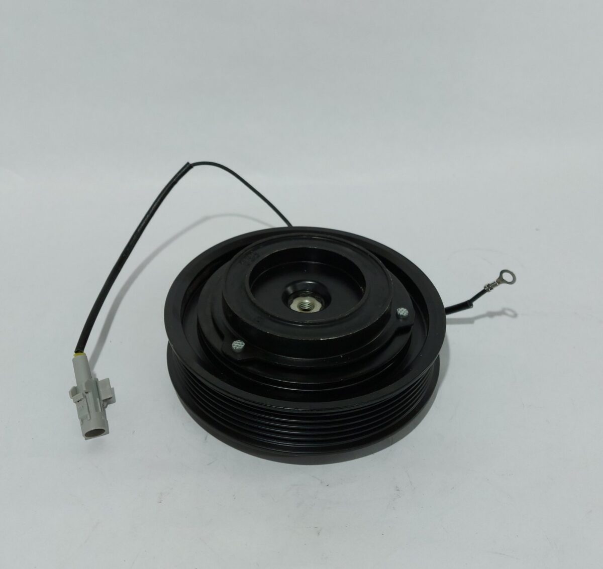 Embrague ND 10PA-17C 6 PK 12V Estriado - Imagen 1