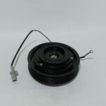 Embrague ND 10PA-17C 6 PK 12V Estriado