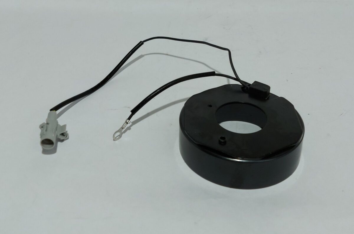 Embrague ND 10PA-17C 6 PK 12V Estriado - Imagen 4