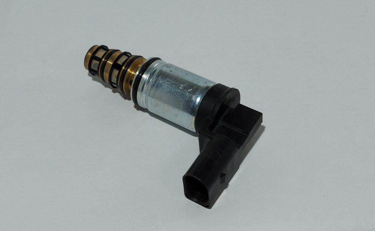 Valvula control delphi 6CVC 14 73 mm - Imagen 2
