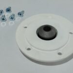 Reparador Cuba Whirlpool 050 1+1 pico aluminio