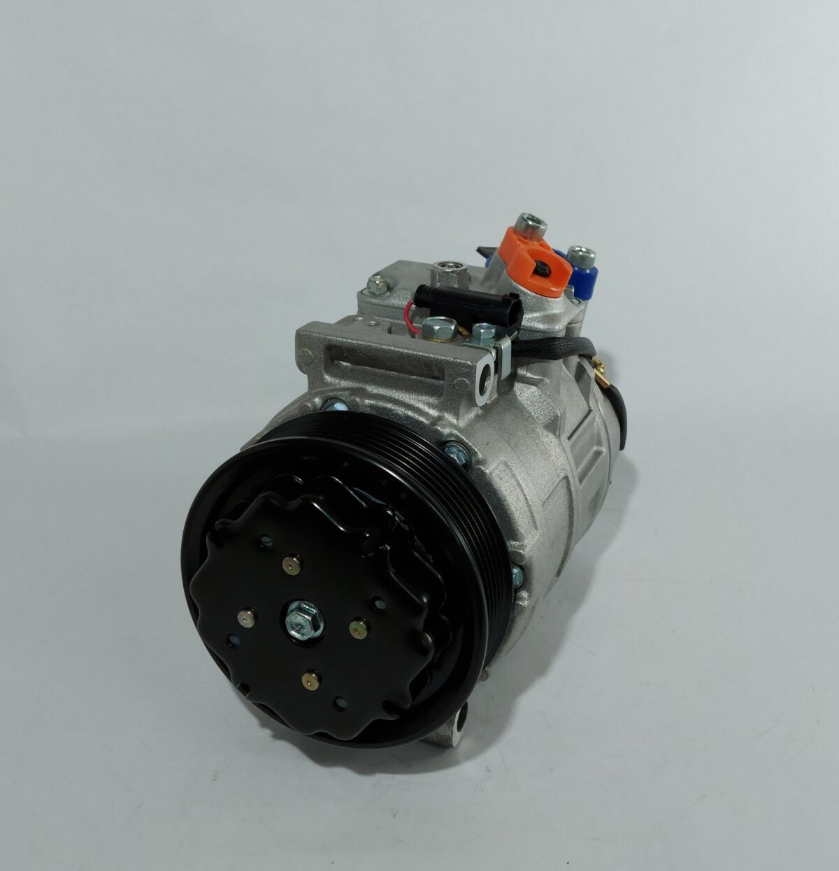 COMPRESOR MERCEDES BENZ W203 -ND-7SEU-16C- - Imagen 1