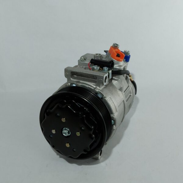 COMPRESOR MERCEDES BENZ W203 -ND-7SEU-16C-