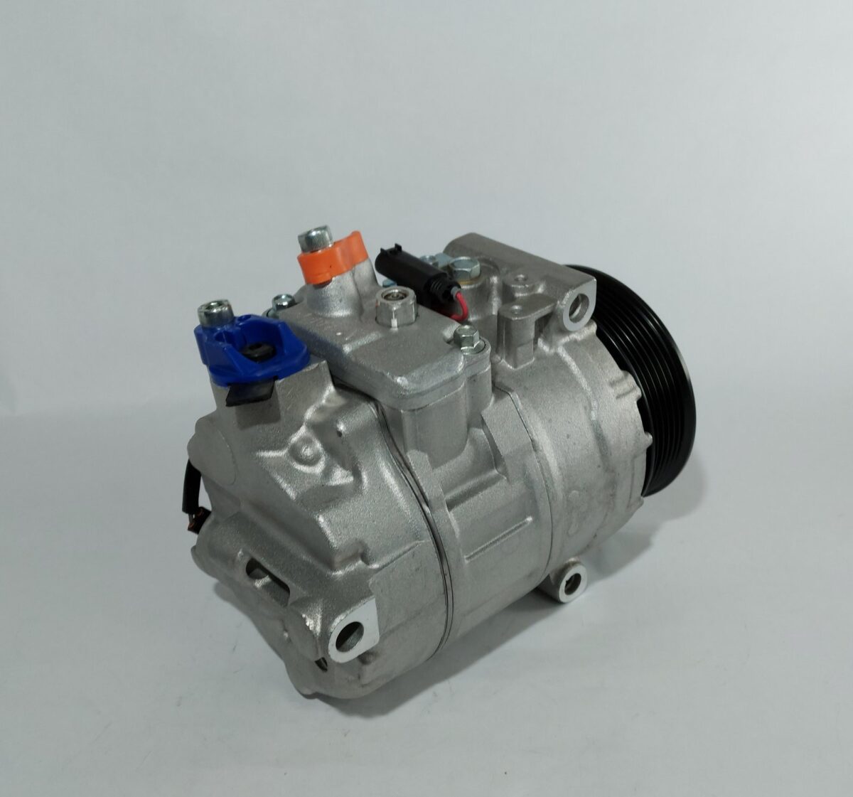 COMPRESOR MERCEDES BENZ W203 -ND-7SEU-16C- - Imagen 3