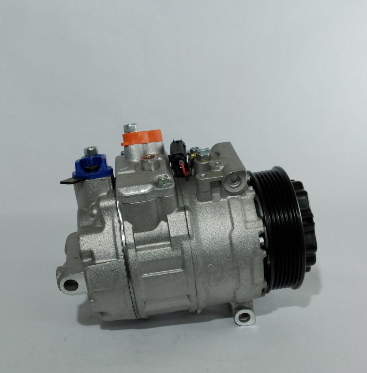 COMPRESOR MERCEDES BENZ W203 -ND-7SEU-16C- - Imagen 4