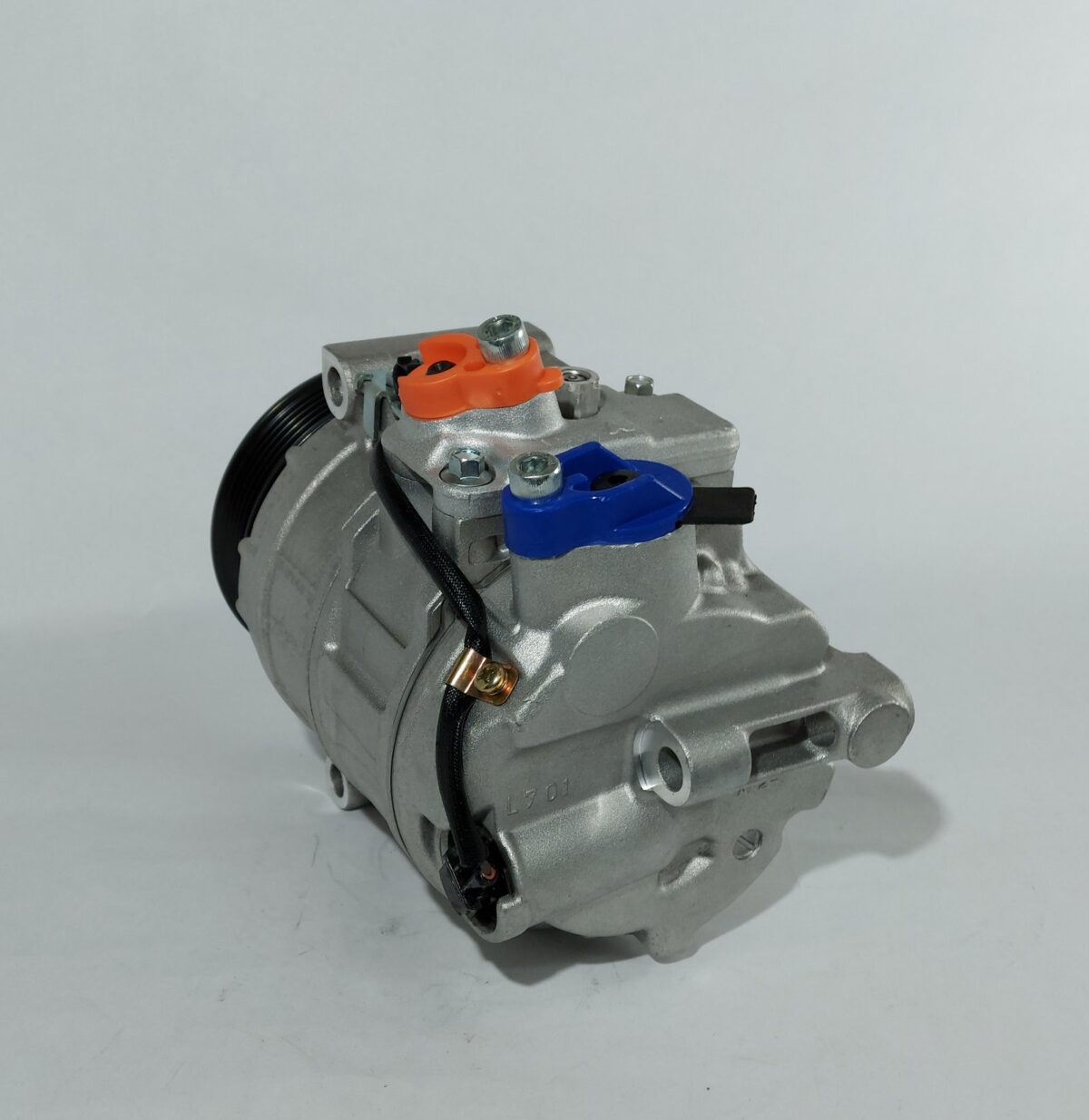 COMPRESOR MERCEDES BENZ W203 -ND-7SEU-16C- - Imagen 5