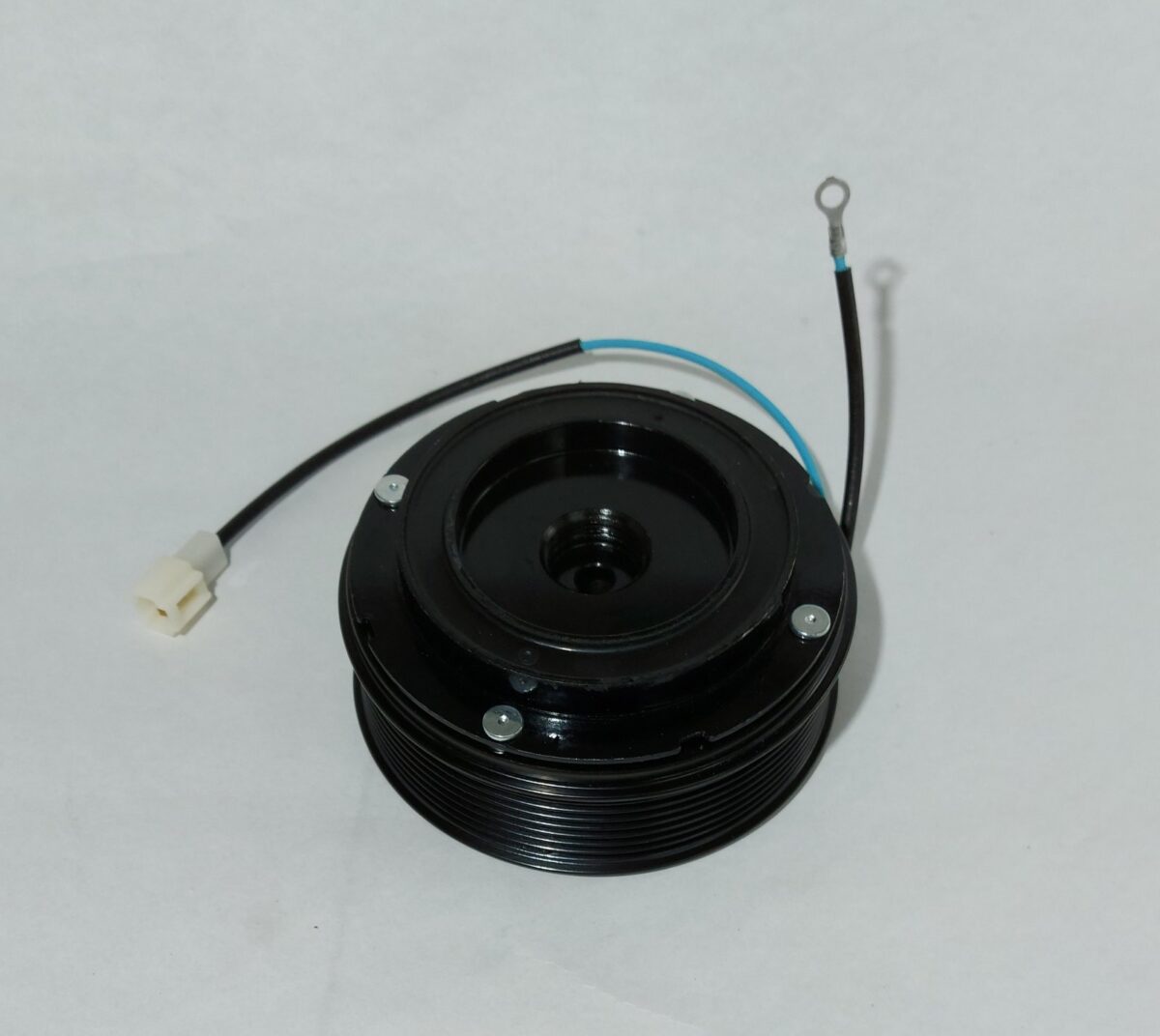 Embrague ND 6P 148 6 PK 12V Estriado - Imagen 1