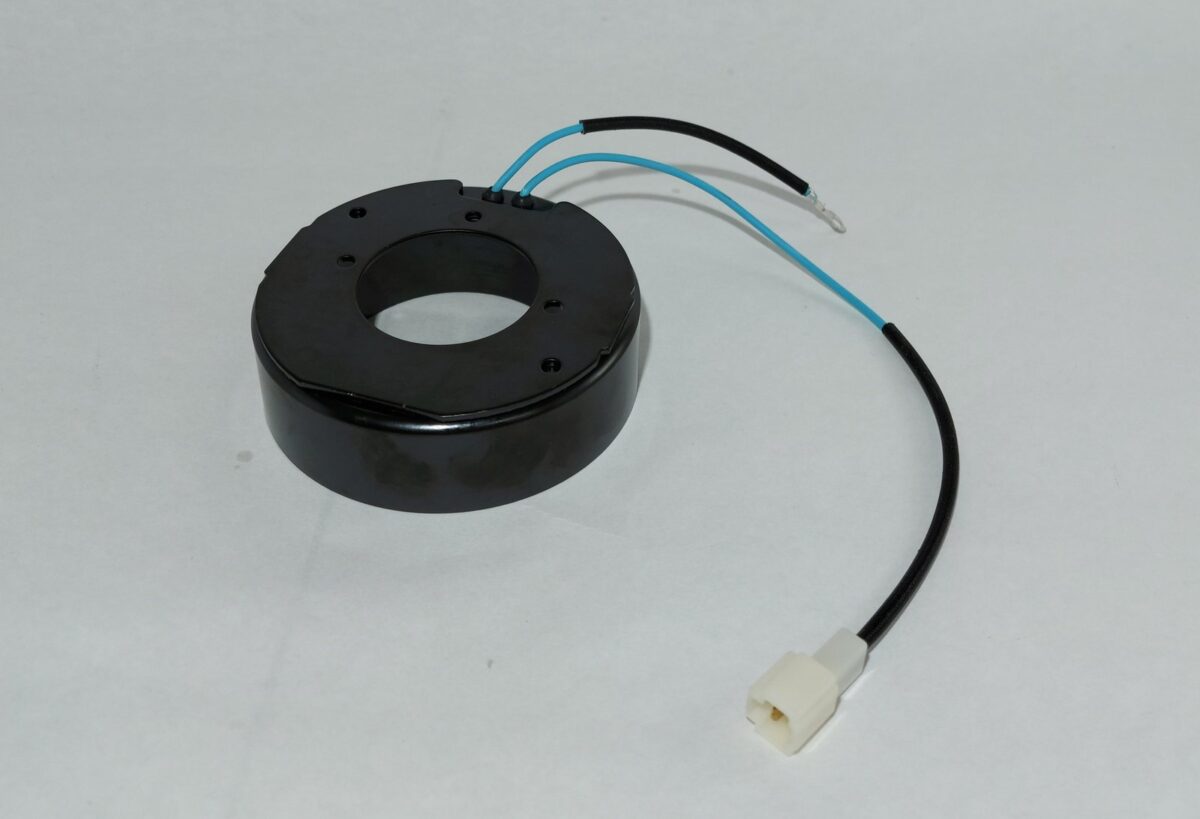 Embrague ND 6P 148 6 PK 12V Estriado - Imagen 2