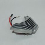 Resistor Peugeot 306/Citroën (3 PIN)