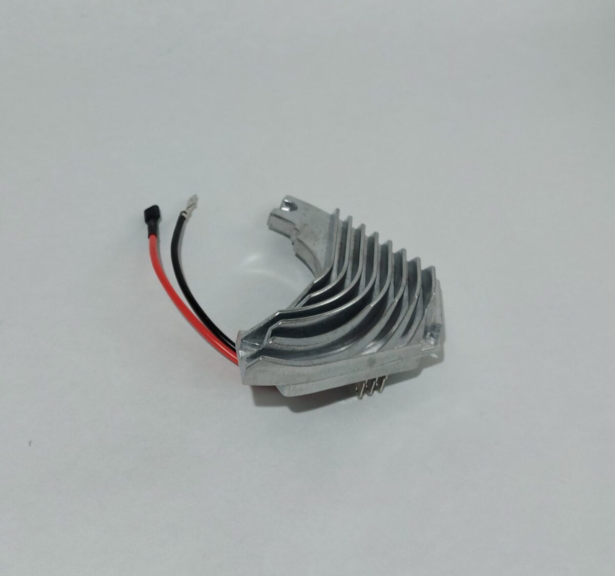 Resistor Peugeot 306/Citroën (3 PIN) - Imagen 2