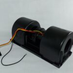 JUEGO VOLUTA GRANDE DOBLE 3 V.12V