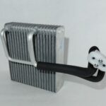 Panel Evaporador Chevrolet Corsa II 235 x 214 x 60 mm