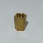 Unión doble 1/2" FH X 1/2" FH