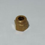 Tuerca Rosca 5/8" para Caño de 1/2"