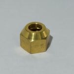 Tuerca Rosca 3/4" para Caño de 5/8"