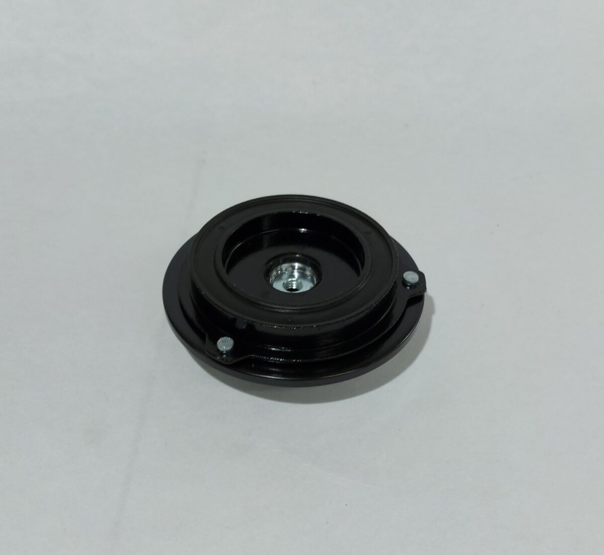 Embrague ND 10PA-17 8 PK 12V Estriado - Imagen 3