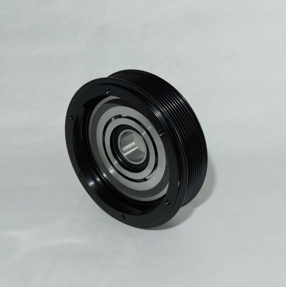 Embrague ND 10PA-17 8 PK 12V Estriado - Imagen 4