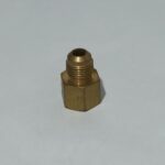 Adaptador 3/8" FH X 3/8" FM