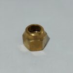 Tuerca 3/4" de Bronce