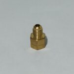 Unión 1/4" FH x 1/4" FM