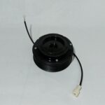 Embrague Denso 6P 148 8PK 12v Chaveta