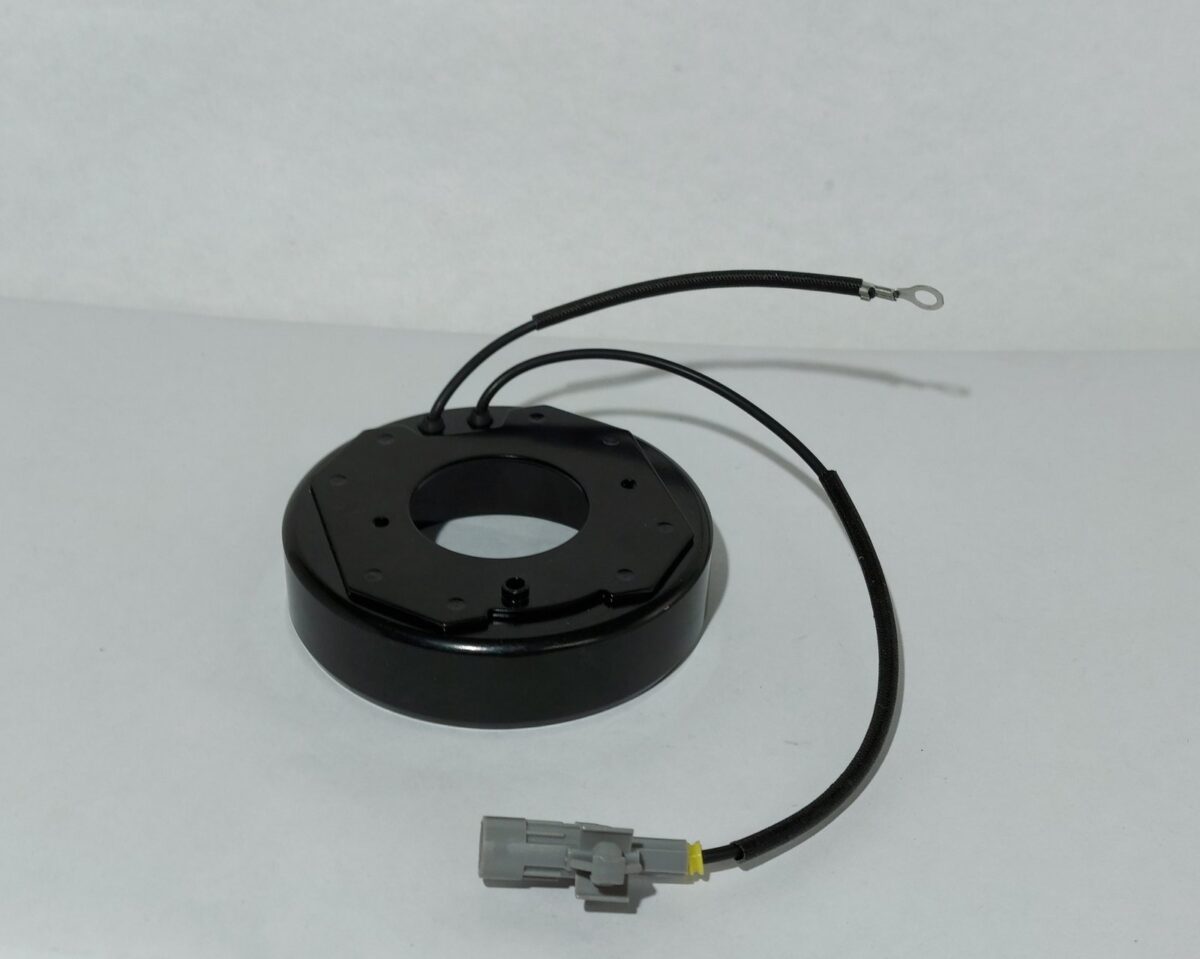 Bobina ND 10S 12V 96x61x25 mm - Imagen 1